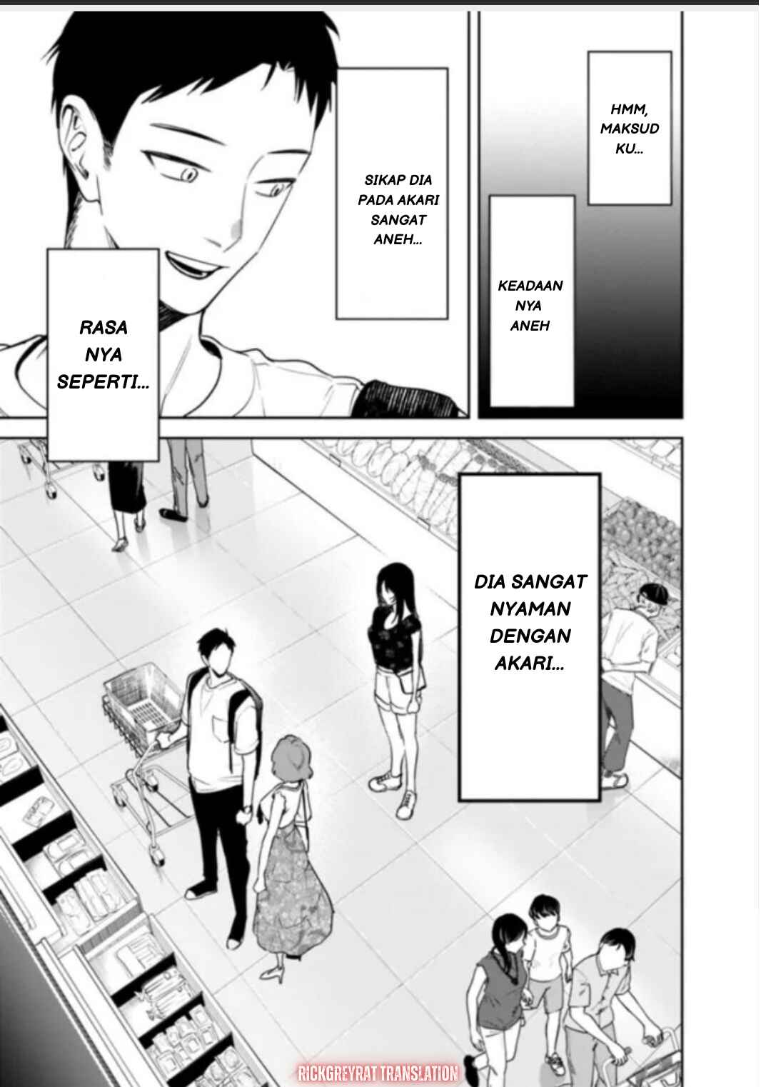 Koko Jidai ni Gomandatta Jou sama to no Dousei Seikatsu wa Igaito Igokochi ga Warukunai Chapter 20 - Page 10