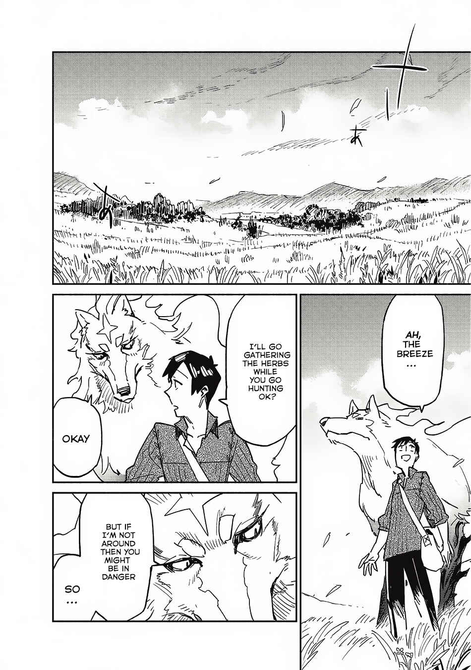 Tondemo Skill de Isekai Hourou Meshi Chapter 5 - Page 15