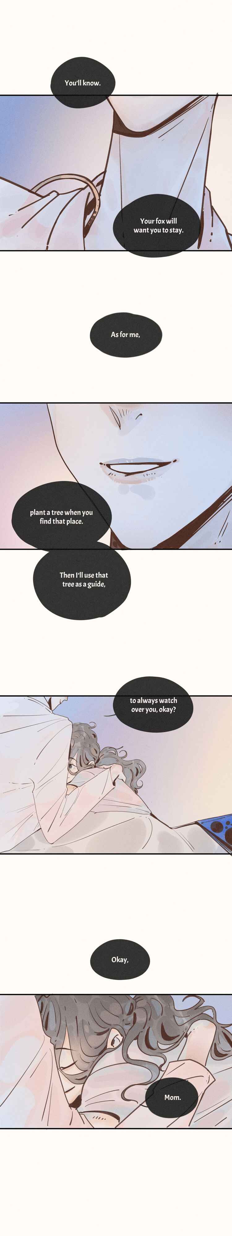 My Dear Lass Chapter 13 - Page 3