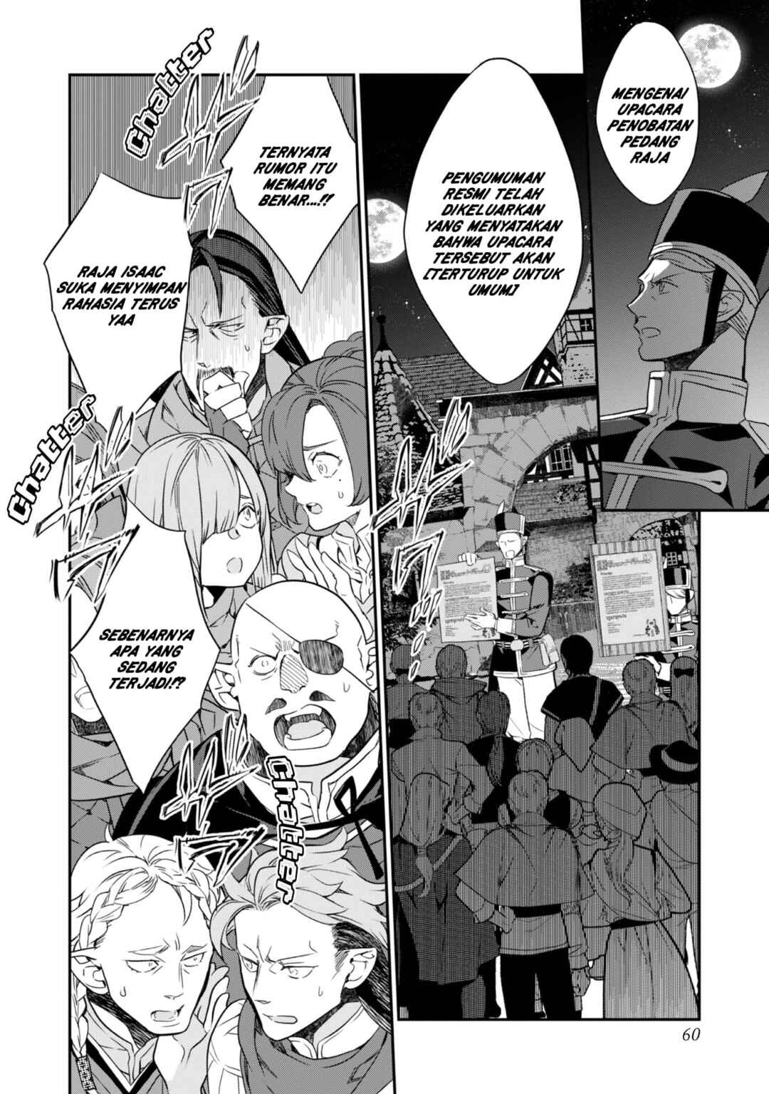Kaketa Tsuki no Mercedes: Kyuuketsuki no Kizoku ni Tensei Shita kedo Suteraresou nanode Dungeon o Seiha Suru @COMIC Chapter 18 - Page 15