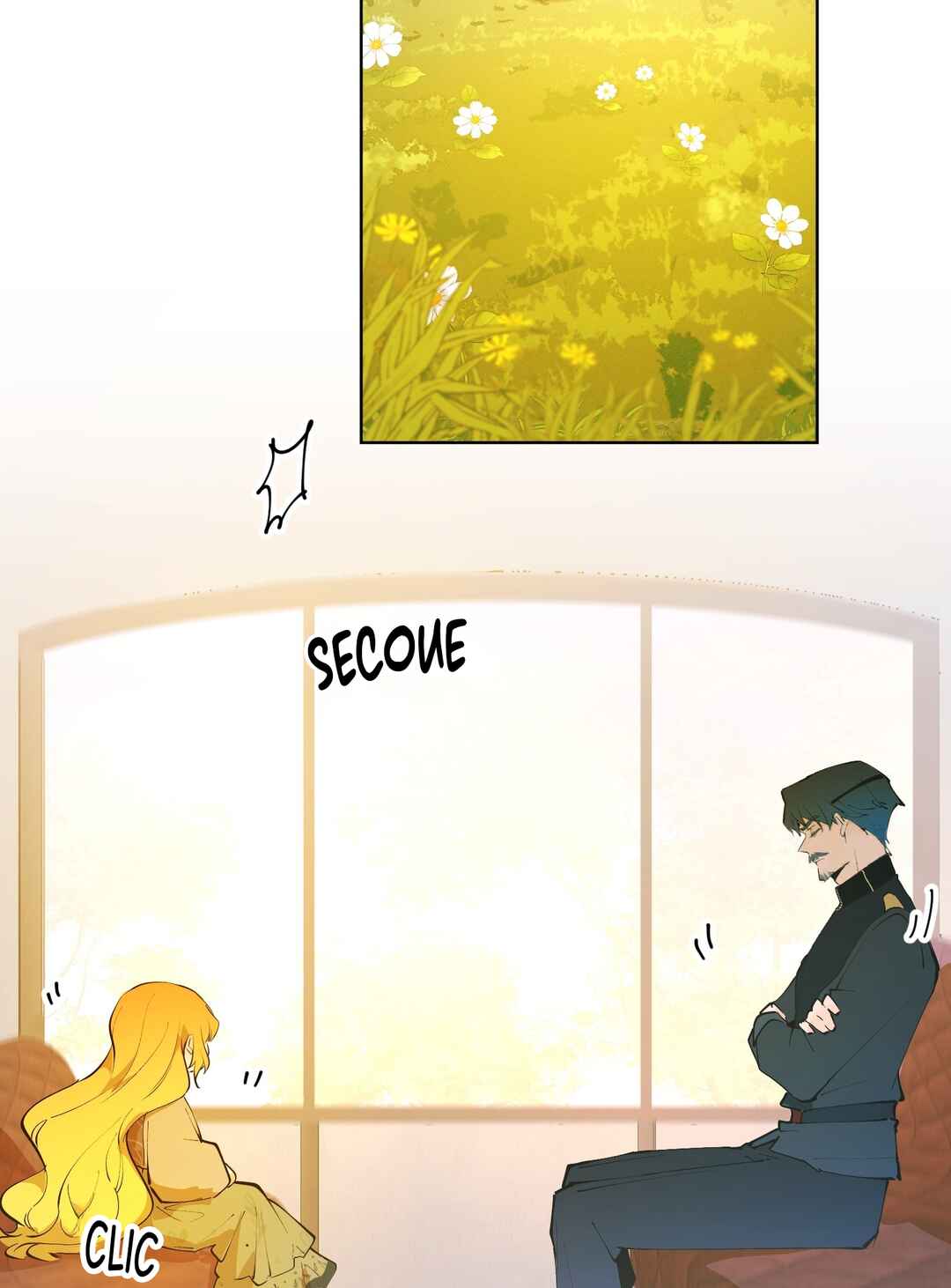 From Six to Sovereignty: The Girl Who Ruled Chapter 5 - Page 11