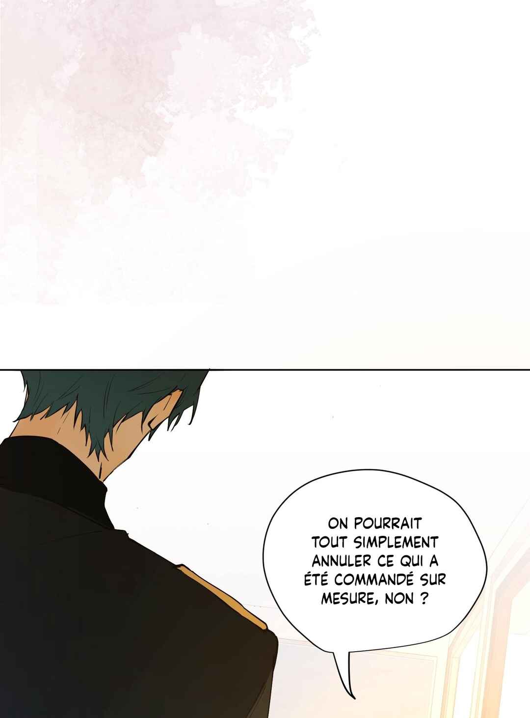 From Six to Sovereignty: The Girl Who Ruled Chapter 5 - Page 18