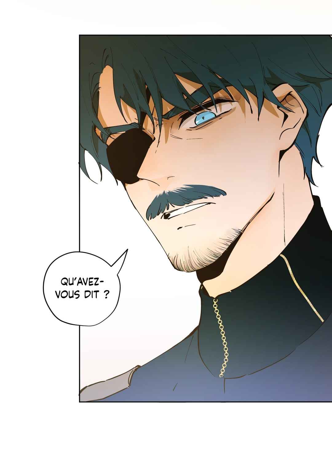 From Six to Sovereignty: The Girl Who Ruled Chapter 5 - Page 20