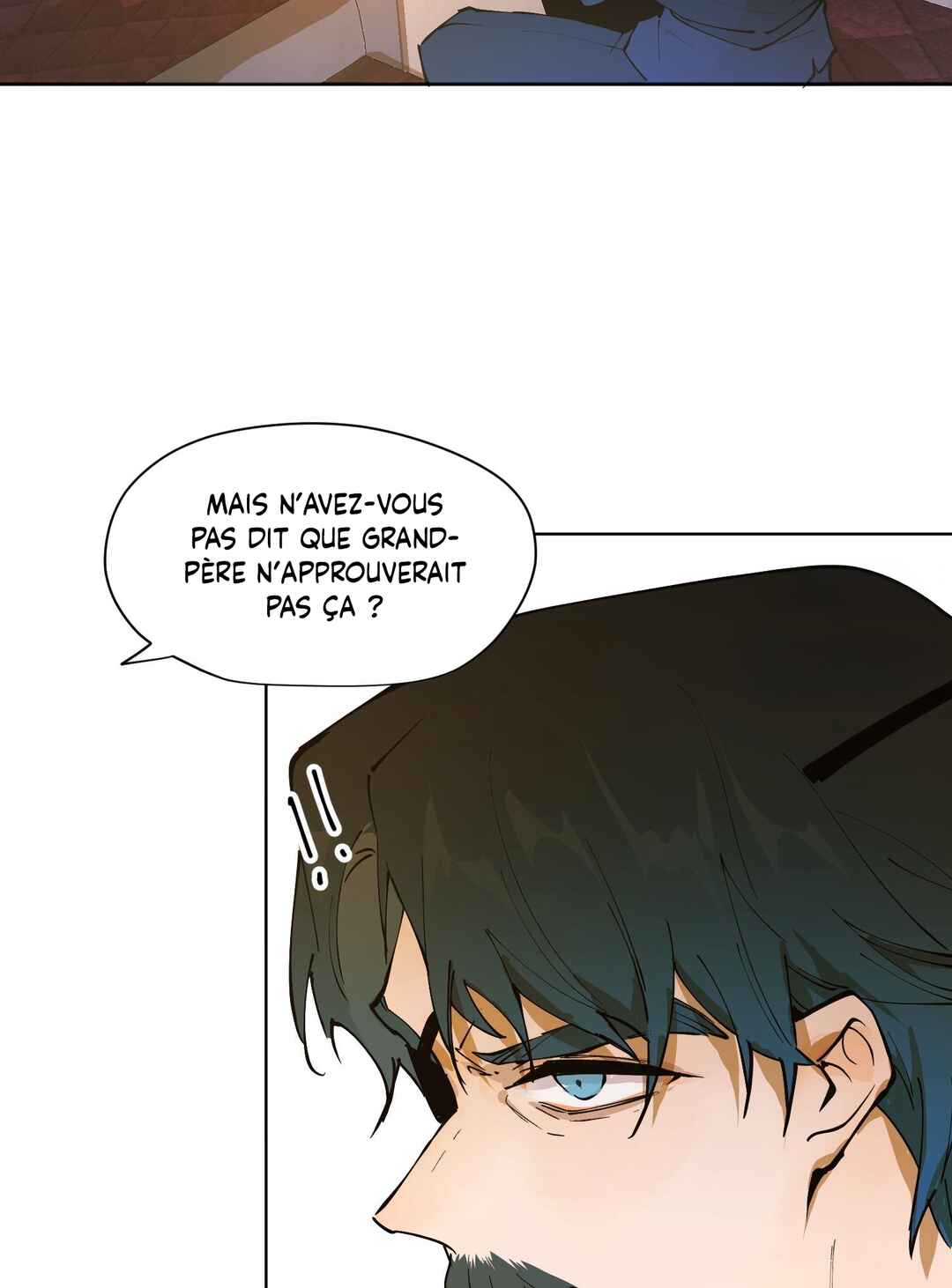 From Six to Sovereignty: The Girl Who Ruled Chapter 5 - Page 22