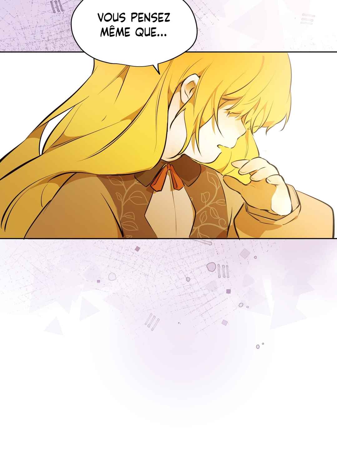 From Six to Sovereignty: The Girl Who Ruled Chapter 5 - Page 27