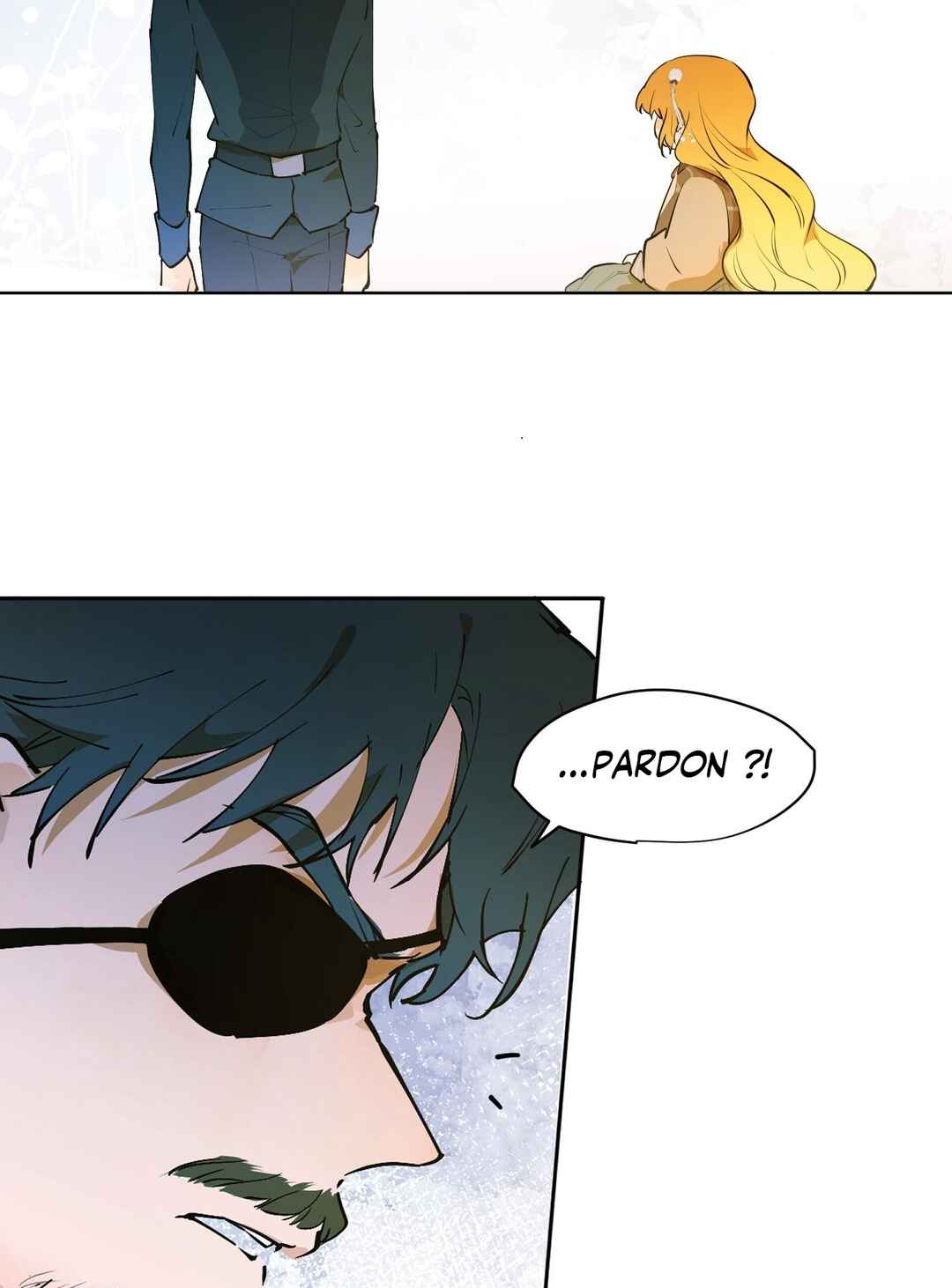 From Six to Sovereignty: The Girl Who Ruled Chapter 5 - Page 4
