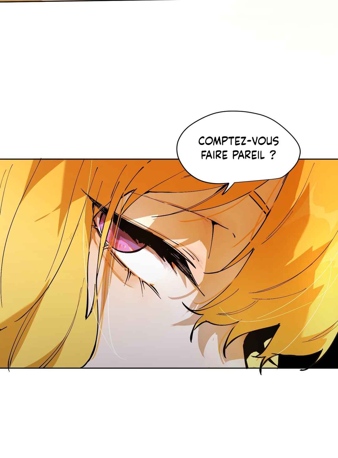 From Six to Sovereignty: The Girl Who Ruled Chapter 5 - Page 40
