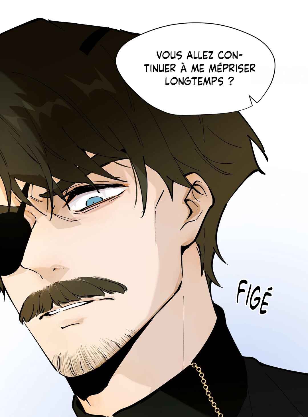 From Six to Sovereignty: The Girl Who Ruled Chapter 5 - Page 41