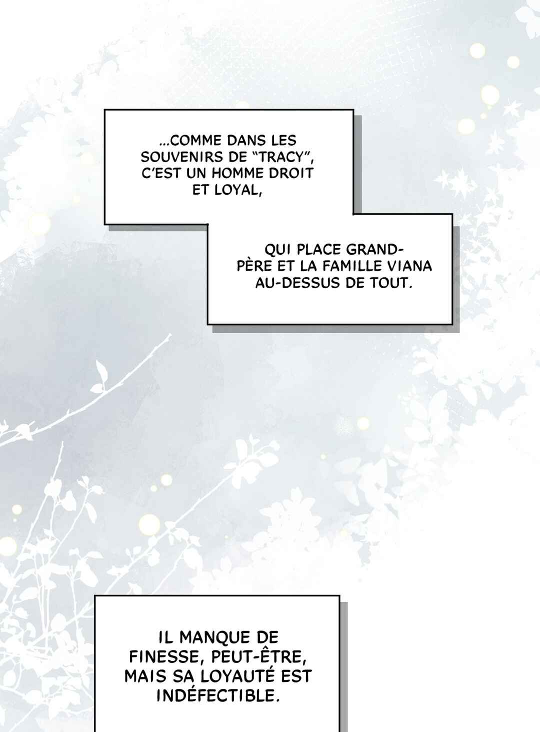 From Six to Sovereignty: The Girl Who Ruled Chapter 5 - Page 47