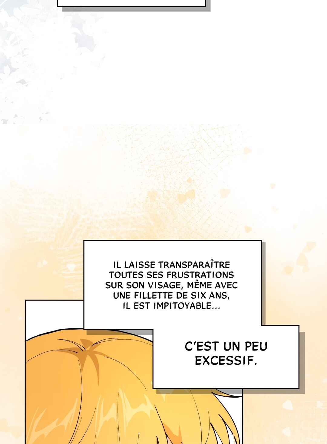 From Six to Sovereignty: The Girl Who Ruled Chapter 5 - Page 48