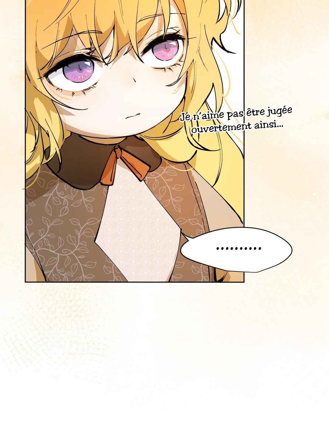 From Six to Sovereignty: The Girl Who Ruled Chapter 5 - Page 49