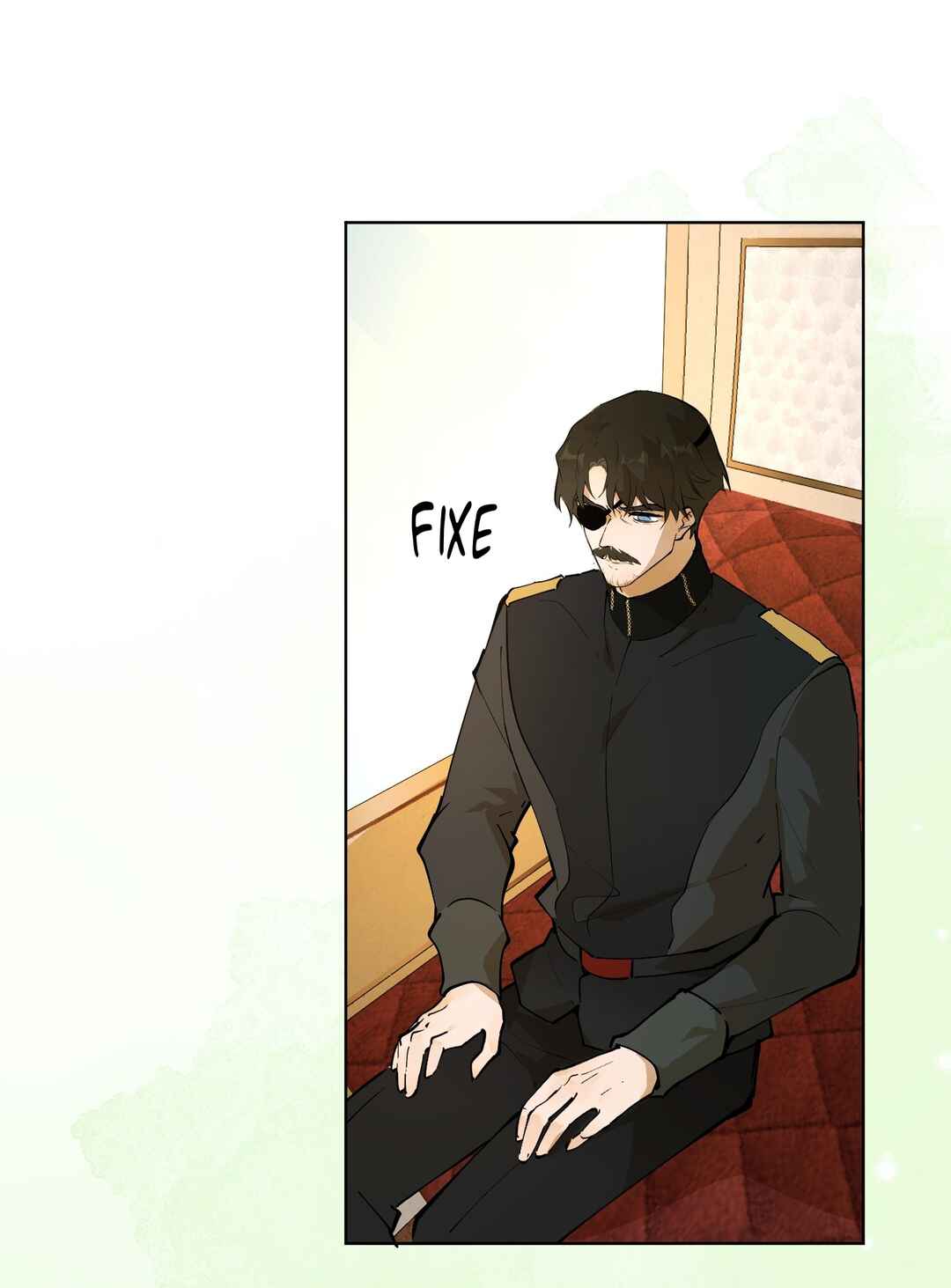 From Six to Sovereignty: The Girl Who Ruled Chapter 5 - Page 52
