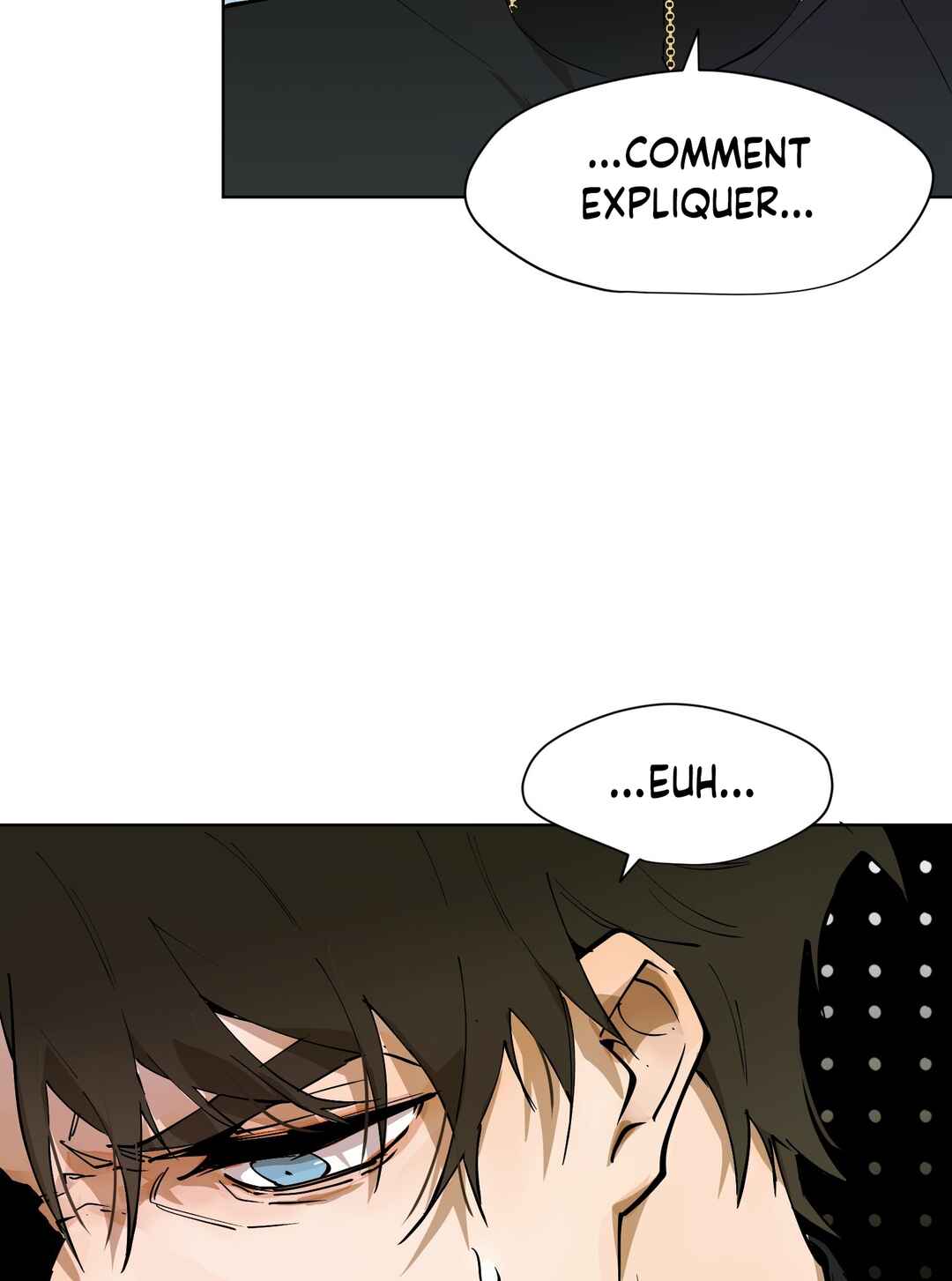From Six to Sovereignty: The Girl Who Ruled Chapter 5 - Page 57