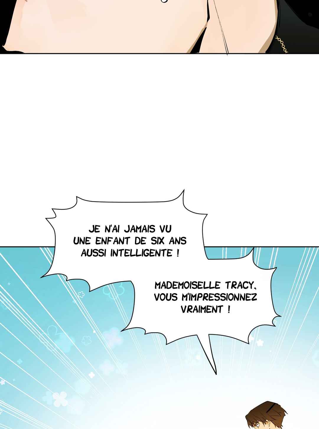 From Six to Sovereignty: The Girl Who Ruled Chapter 5 - Page 58