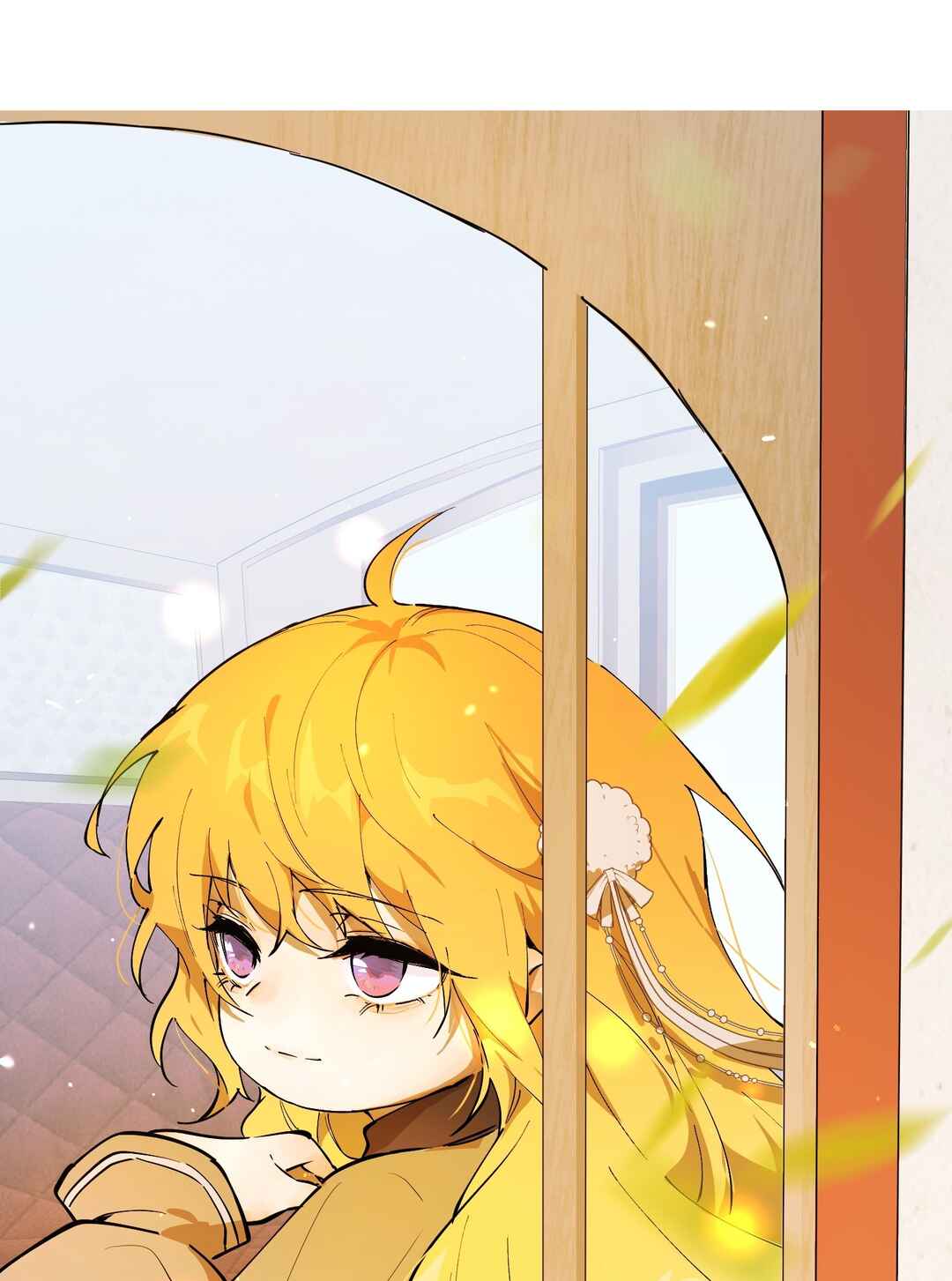 From Six to Sovereignty: The Girl Who Ruled Chapter 5 - Page 62
