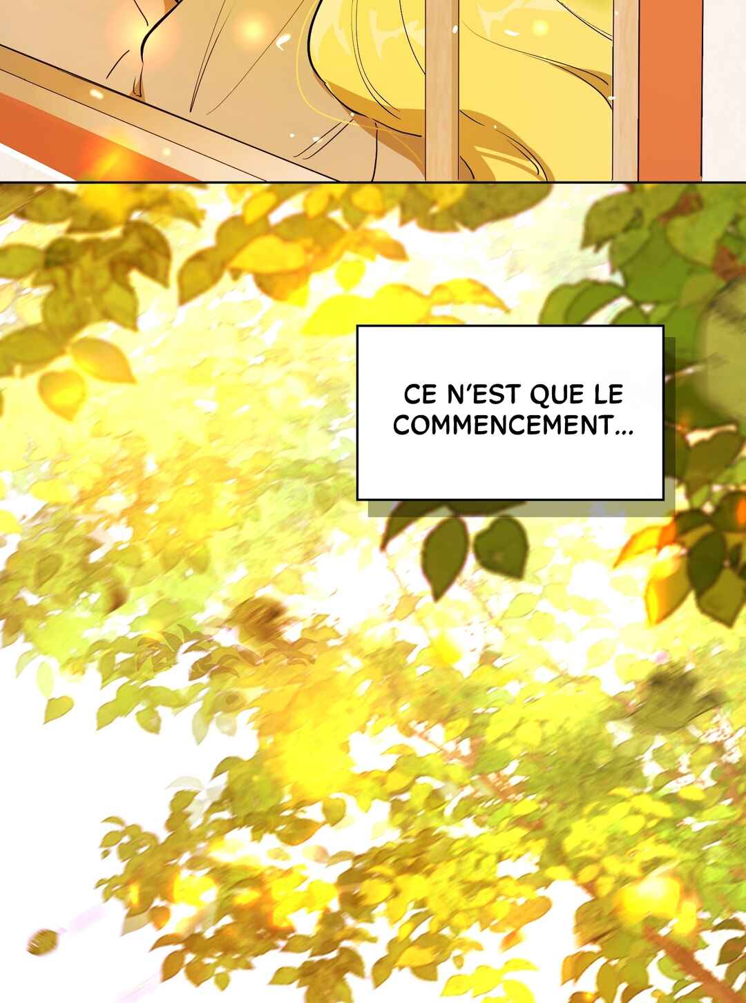 From Six to Sovereignty: The Girl Who Ruled Chapter 5 - Page 63