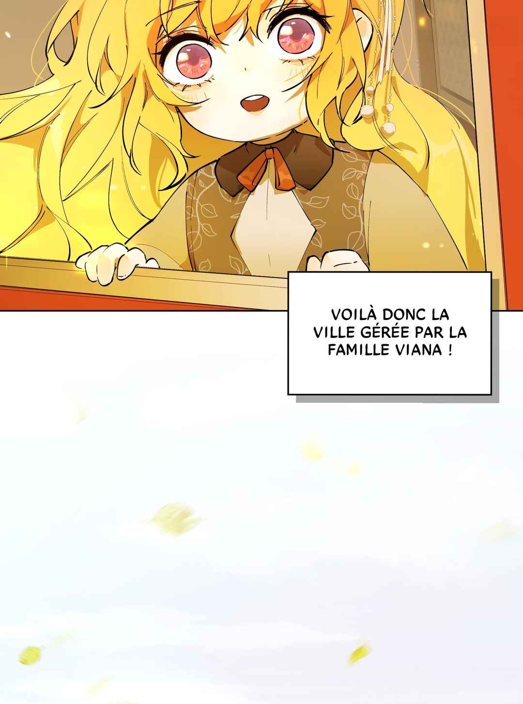 From Six to Sovereignty: The Girl Who Ruled Chapter 5 - Page 66