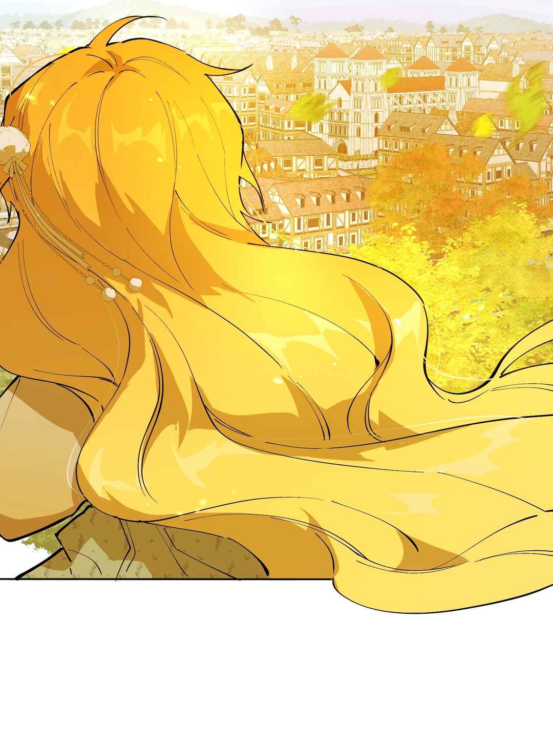 From Six to Sovereignty: The Girl Who Ruled Chapter 5 - Page 67