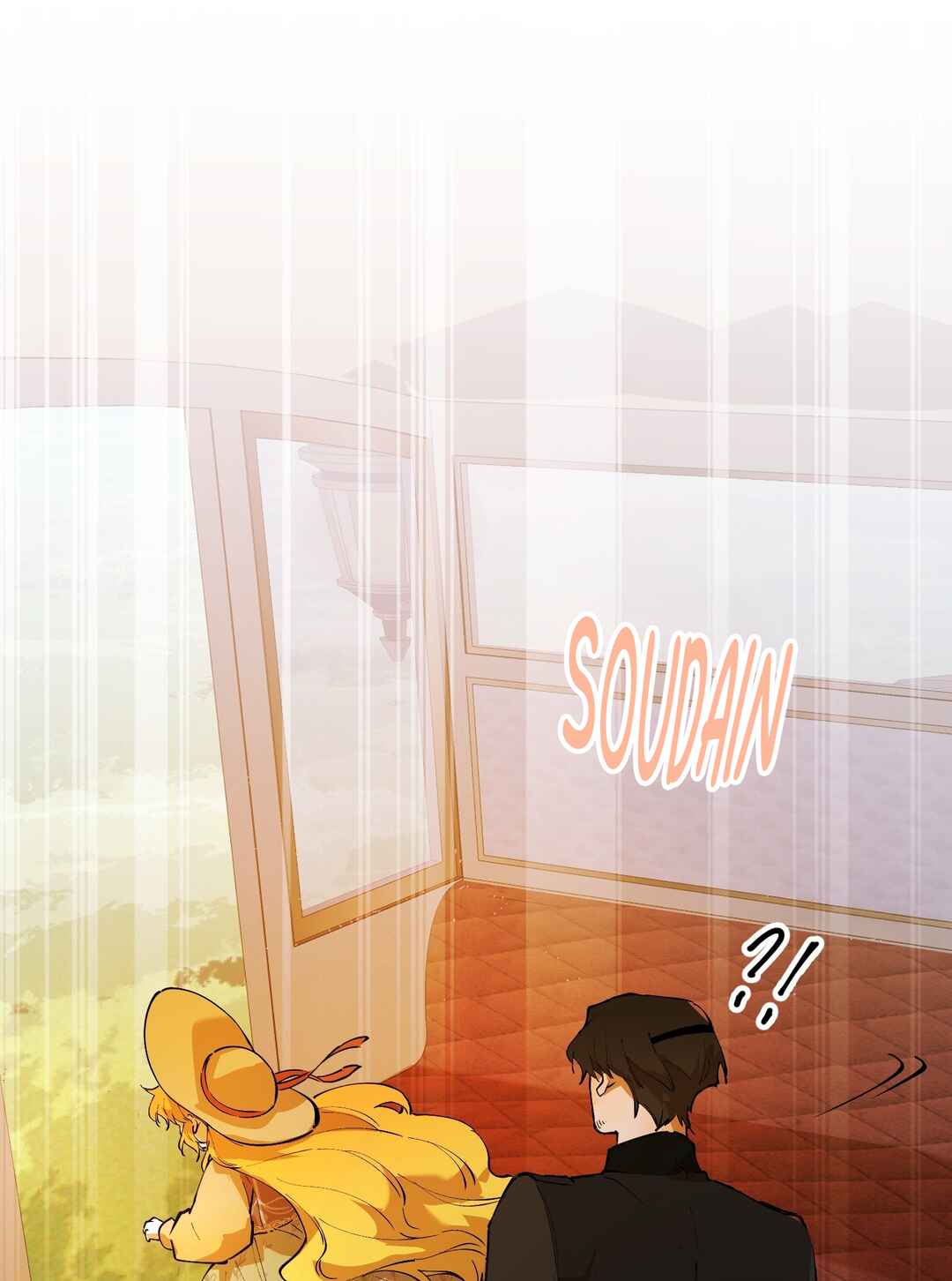 From Six to Sovereignty: The Girl Who Ruled Chapter 5 - Page 68