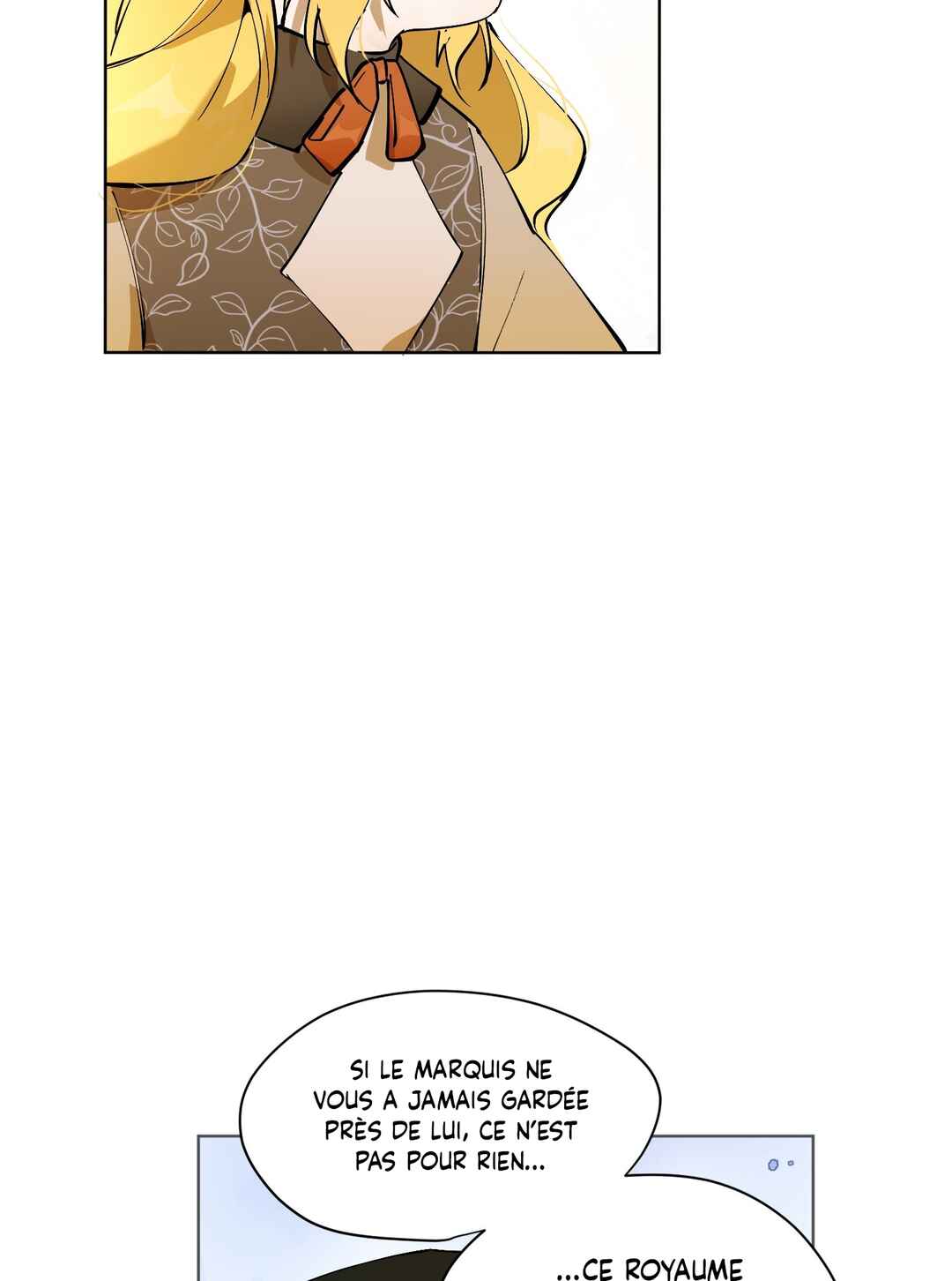 From Six to Sovereignty: The Girl Who Ruled Chapter 5 - Page 73