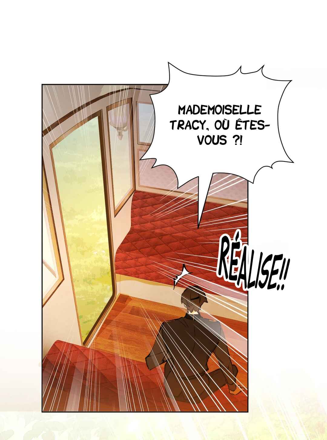 From Six to Sovereignty: The Girl Who Ruled Chapter 5 - Page 76