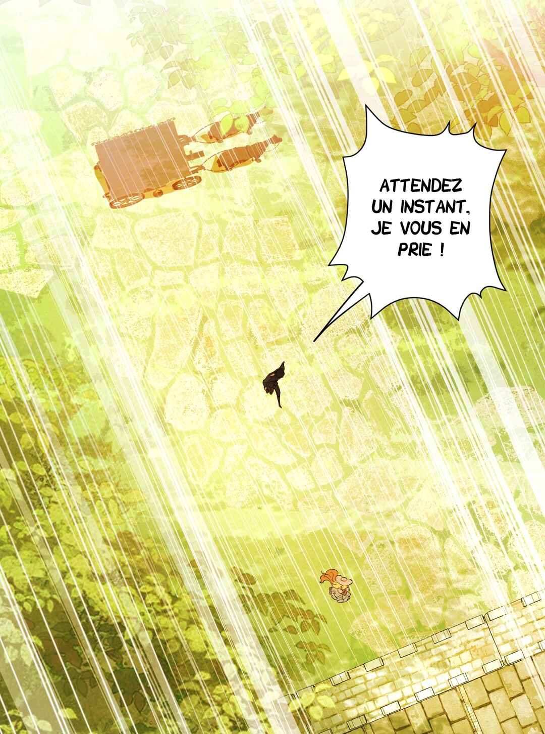 From Six to Sovereignty: The Girl Who Ruled Chapter 5 - Page 77