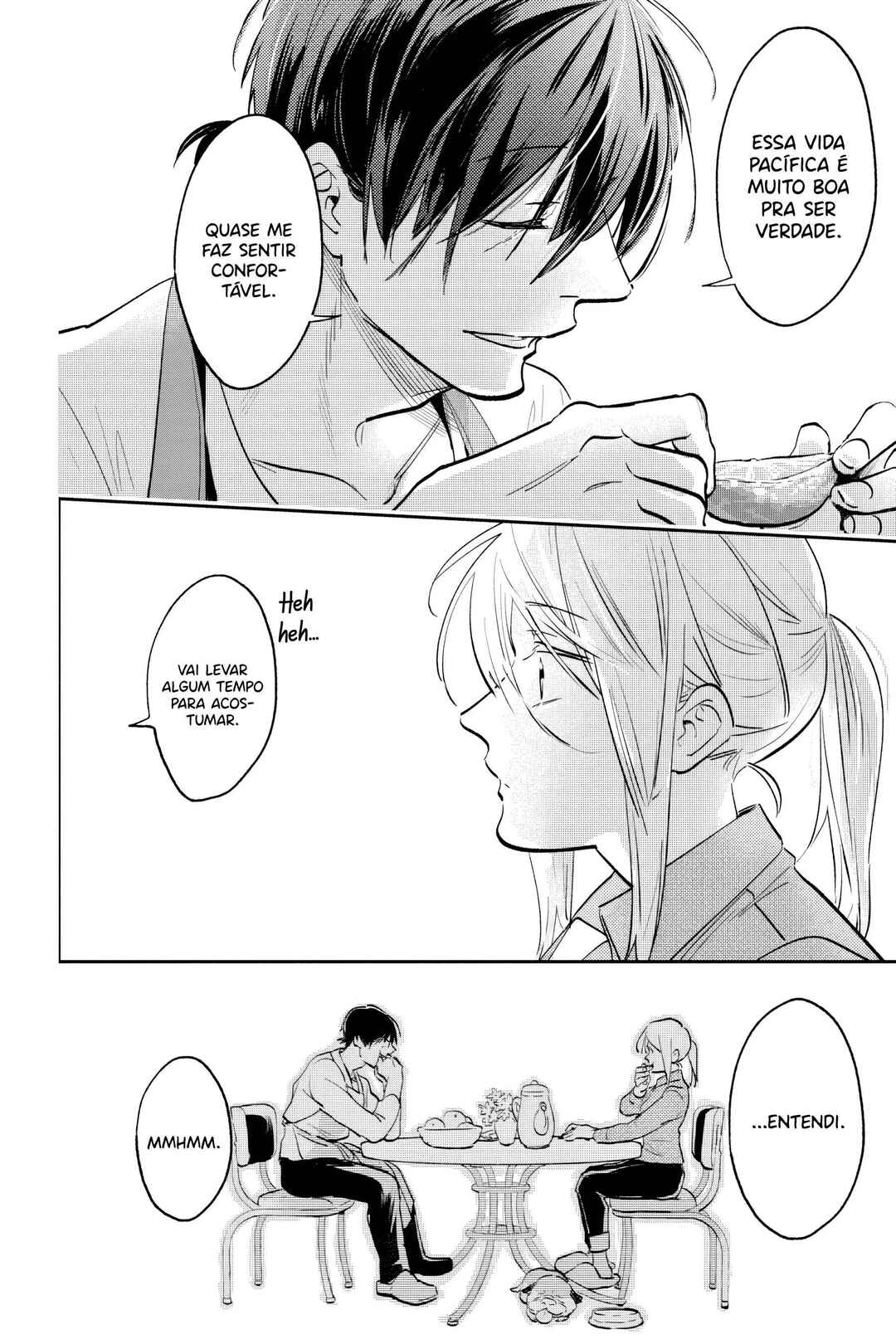 Koroshi Ai Chapter 1 - Page 18