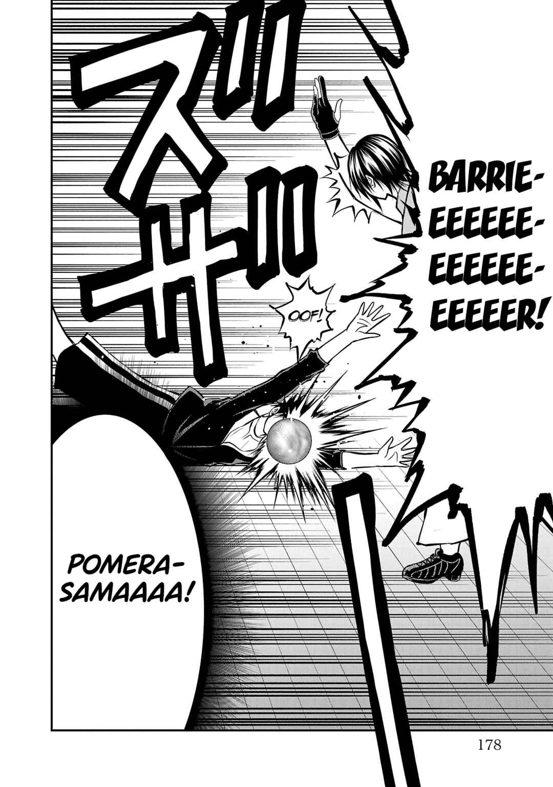 IseGure - Isekai Cheat Musou - Ore TUEEE-kei Ikiri Tenseisha ni Kamaseinu ni sare Tsuzuketa Elite Kishi, Chou Gureru. Chapter 8 - Page 33