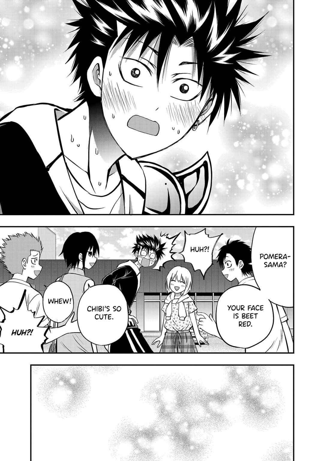 IseGure - Isekai Cheat Musou - Ore TUEEE-kei Ikiri Tenseisha ni Kamaseinu ni sare Tsuzuketa Elite Kishi, Chou Gureru. Chapter 8 - Page 40