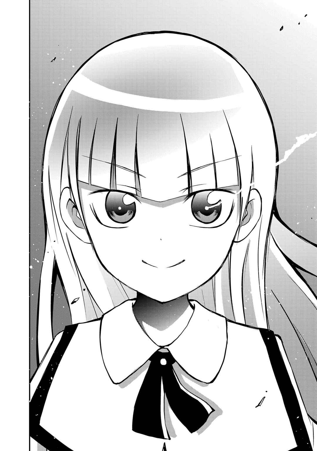 IseGure - Isekai Cheat Musou - Ore TUEEE-kei Ikiri Tenseisha ni Kamaseinu ni sare Tsuzuketa Elite Kishi, Chou Gureru. Chapter 8 - Page 42