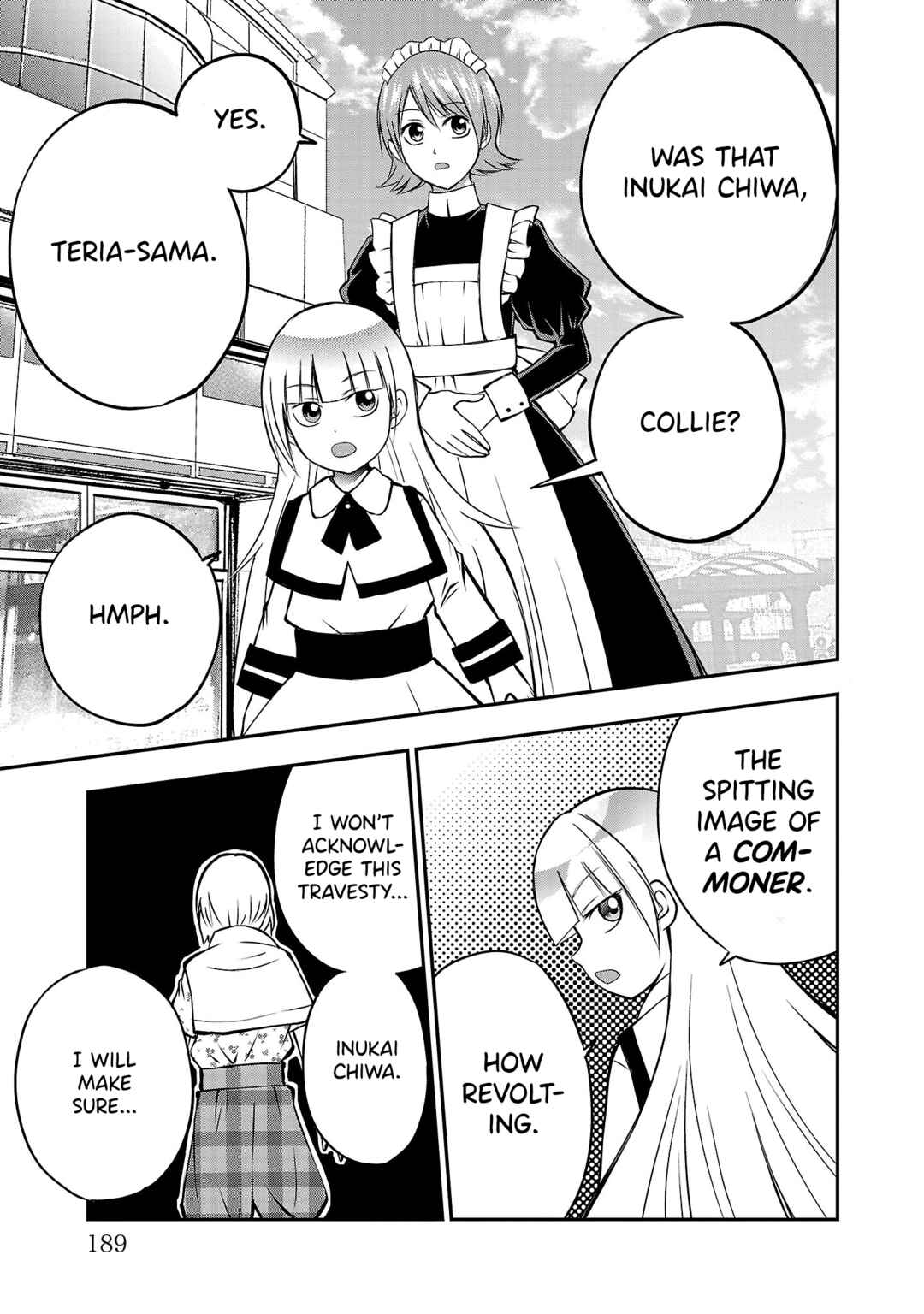 IseGure - Isekai Cheat Musou - Ore TUEEE-kei Ikiri Tenseisha ni Kamaseinu ni sare Tsuzuketa Elite Kishi, Chou Gureru. Chapter 8 - Page 43