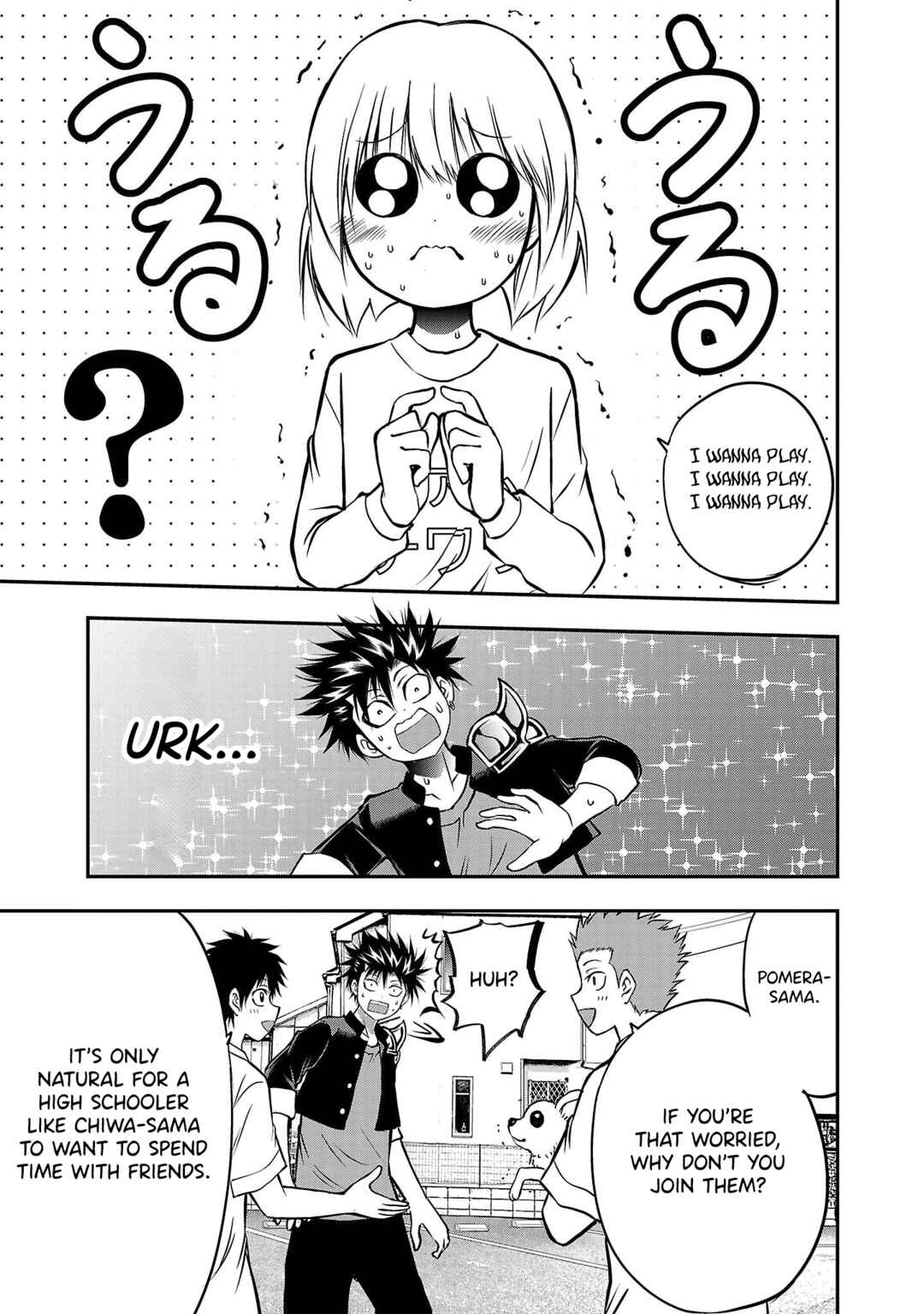 IseGure - Isekai Cheat Musou - Ore TUEEE-kei Ikiri Tenseisha ni Kamaseinu ni sare Tsuzuketa Elite Kishi, Chou Gureru. Chapter 8 - Page 8