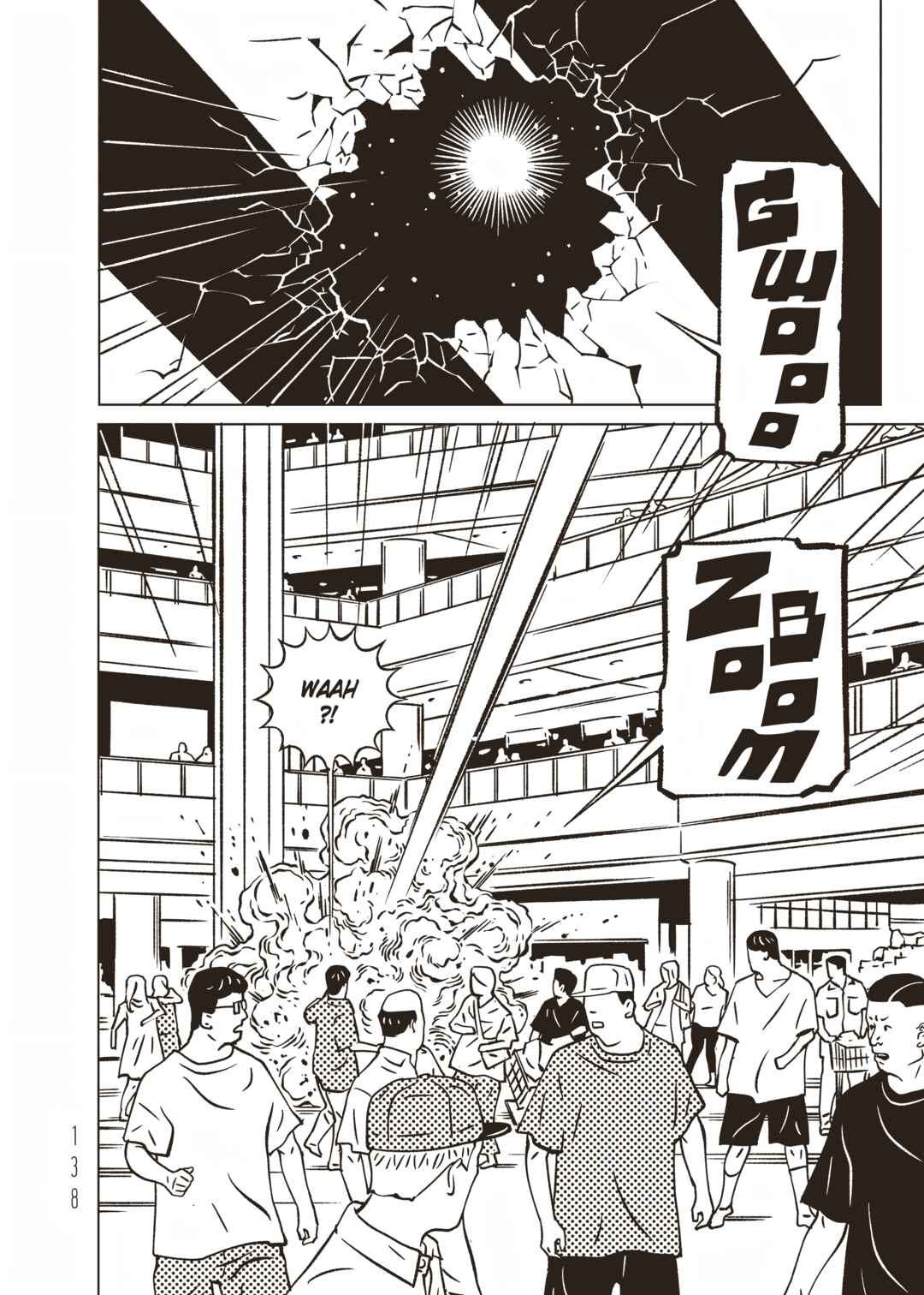EVOL Chapter 20 - Page 12