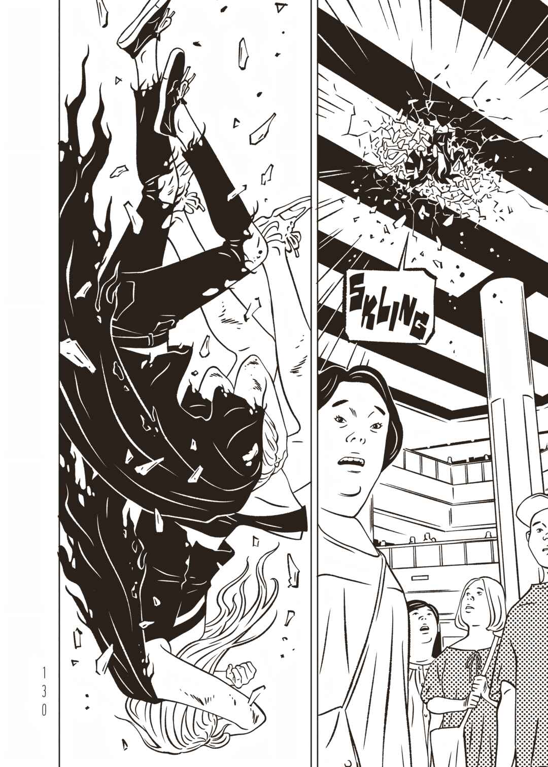 EVOL Chapter 20 - Page 4