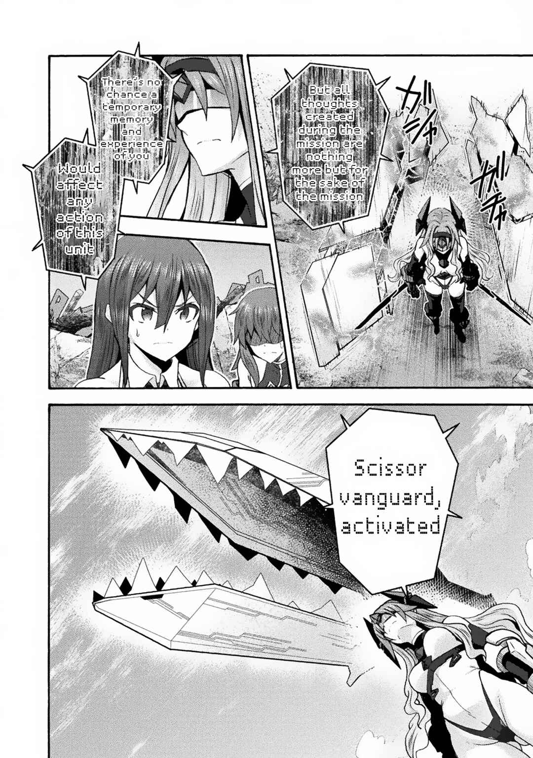 Himekishi ga Classmate! Chapter 66 - Page 14