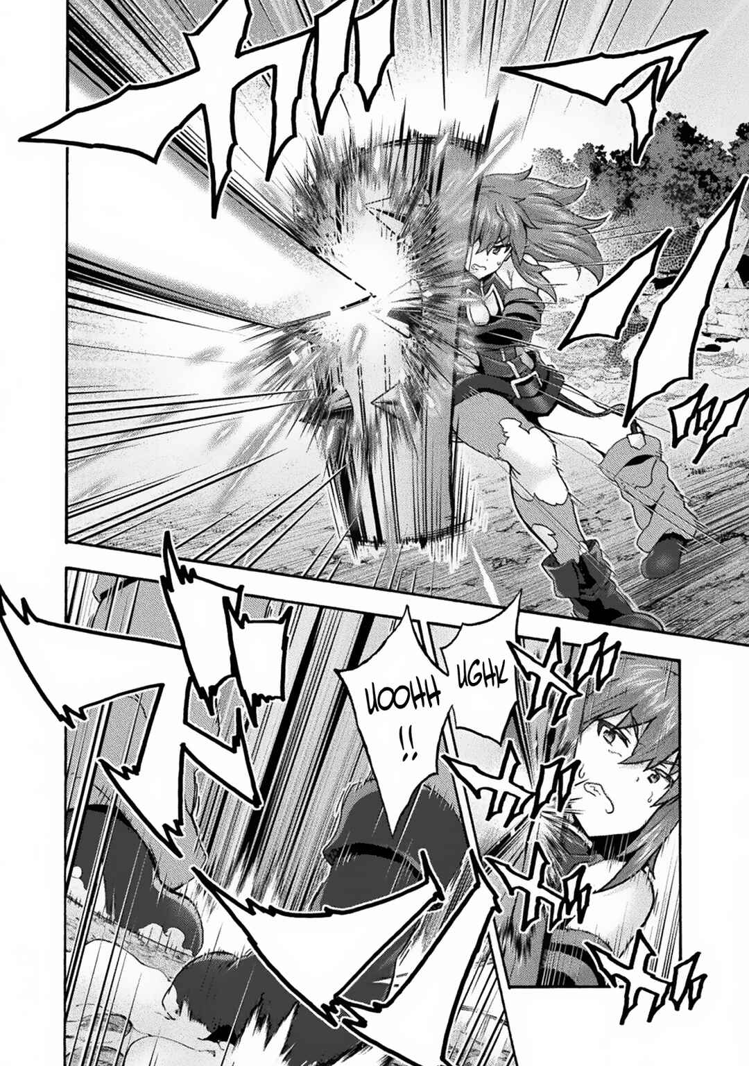 Himekishi ga Classmate! Chapter 66 - Page 5