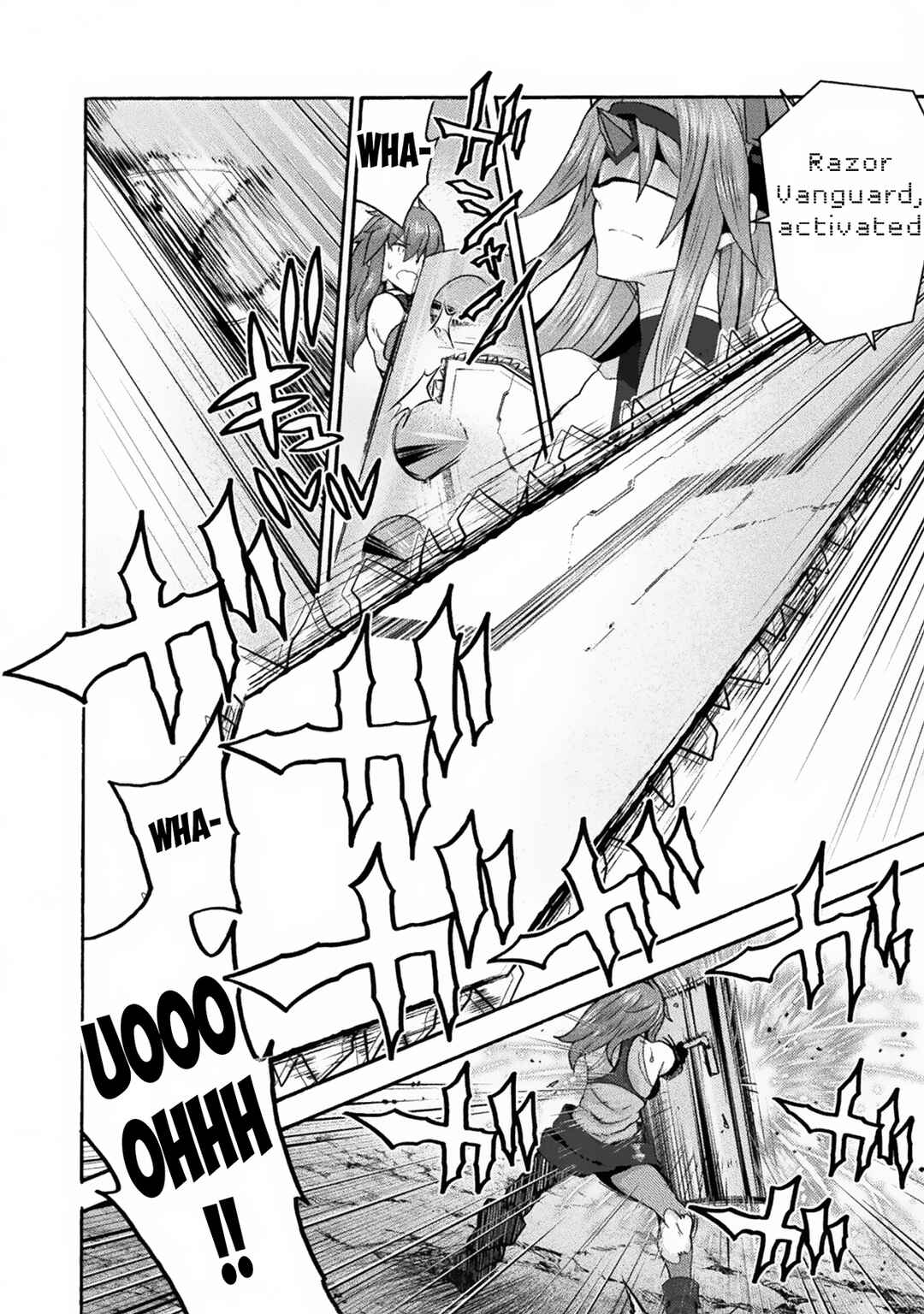 Himekishi ga Classmate! Chapter 66 - Page 9