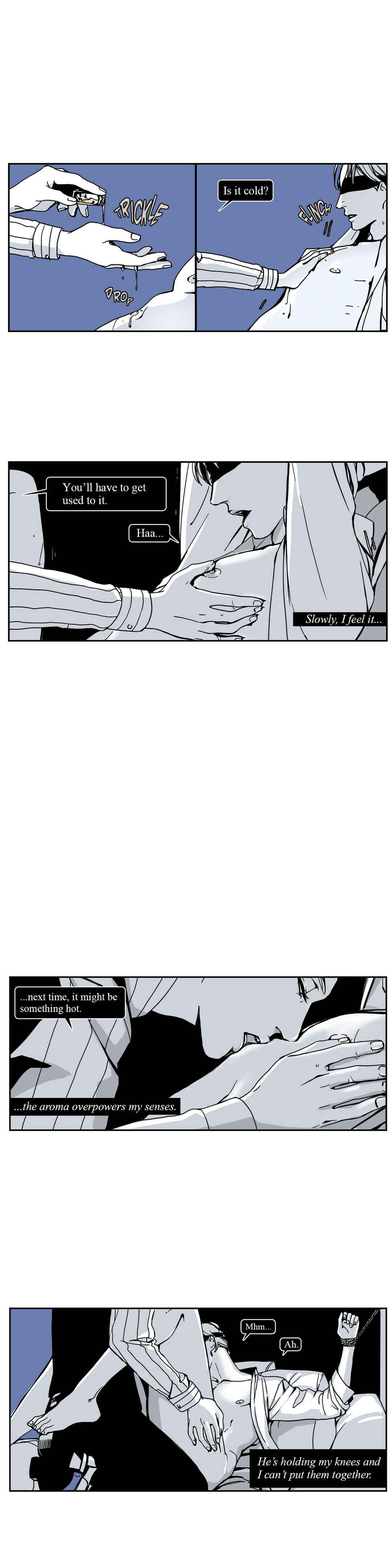 Momentum Chapter 28 - Page 10
