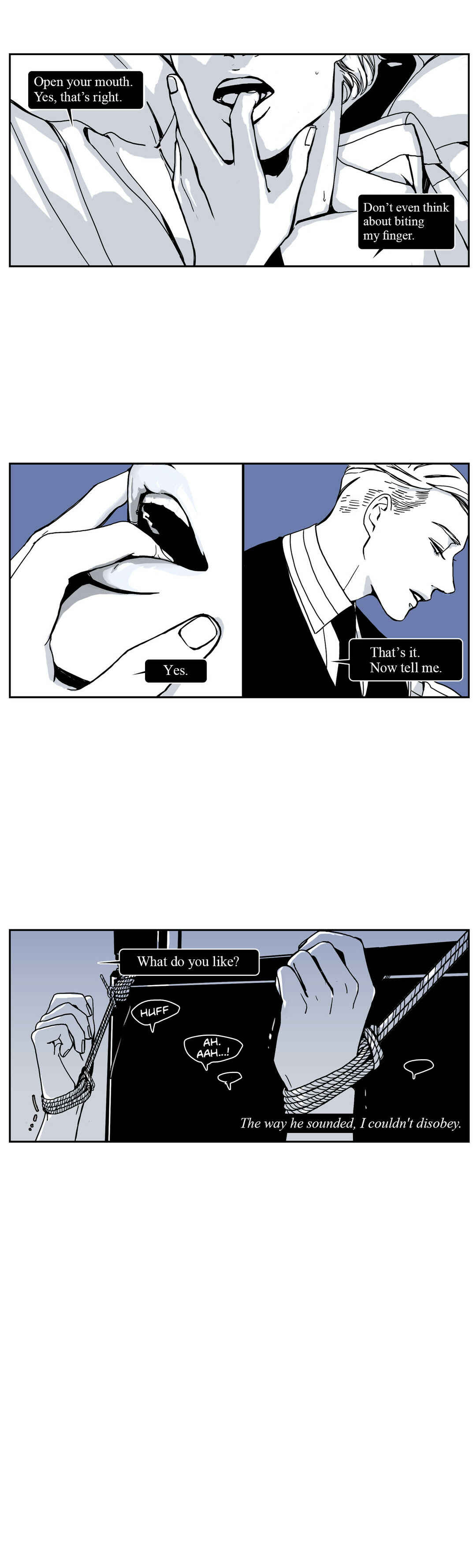 Momentum Chapter 28 - Page 12