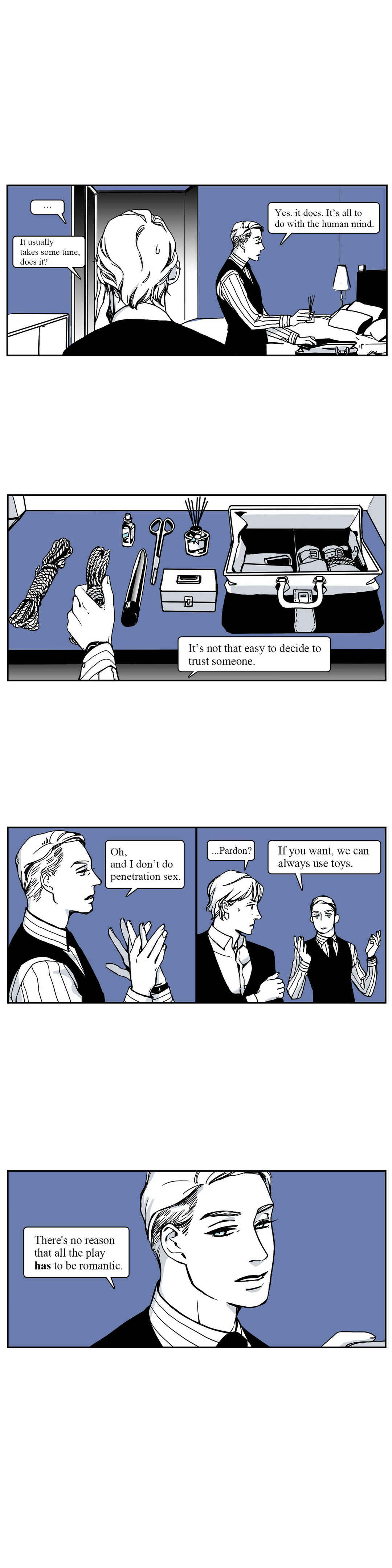 Momentum Chapter 28 - Page 2