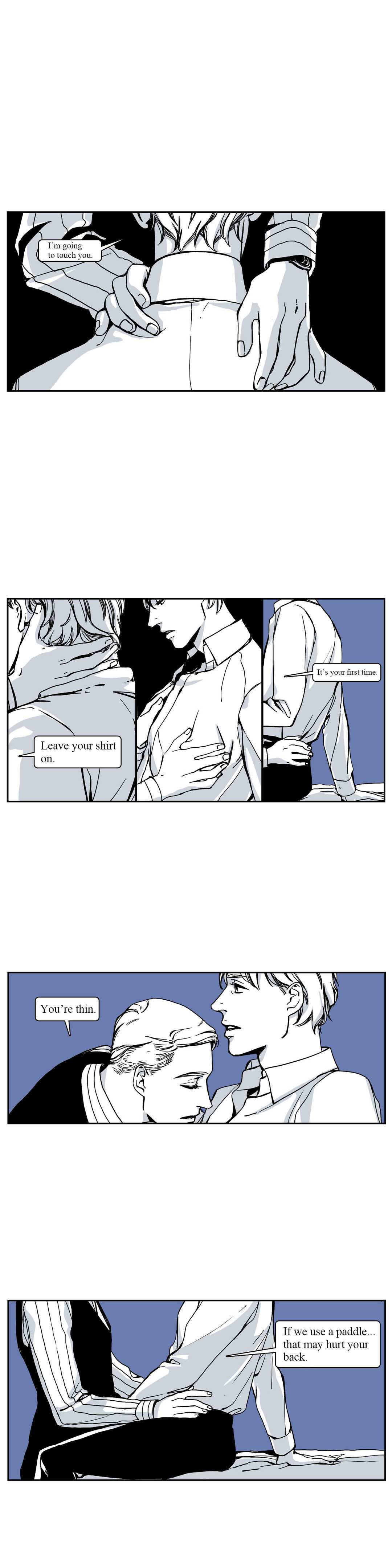 Momentum Chapter 28 - Page 4