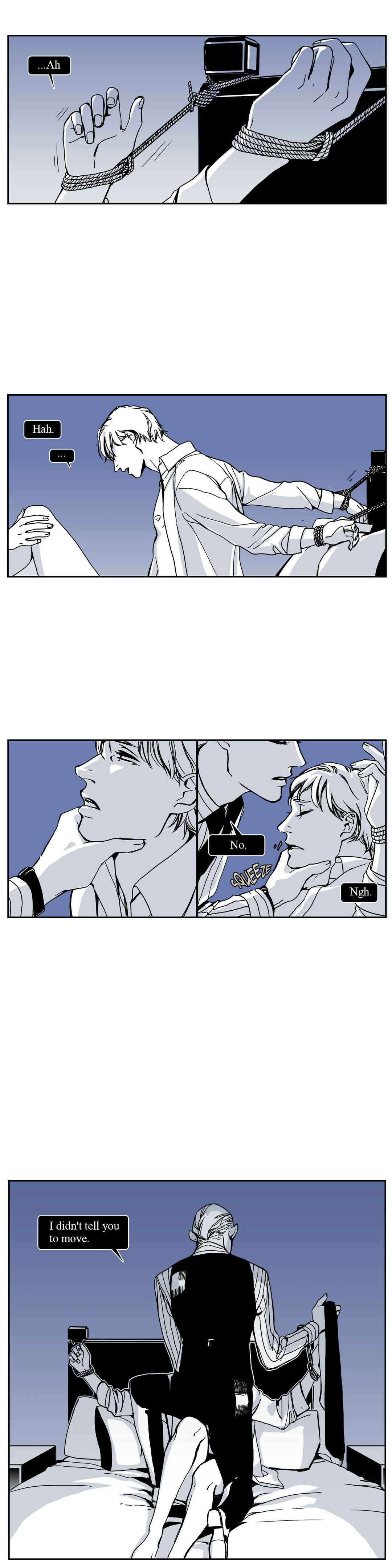 Momentum Chapter 28 - Page 7