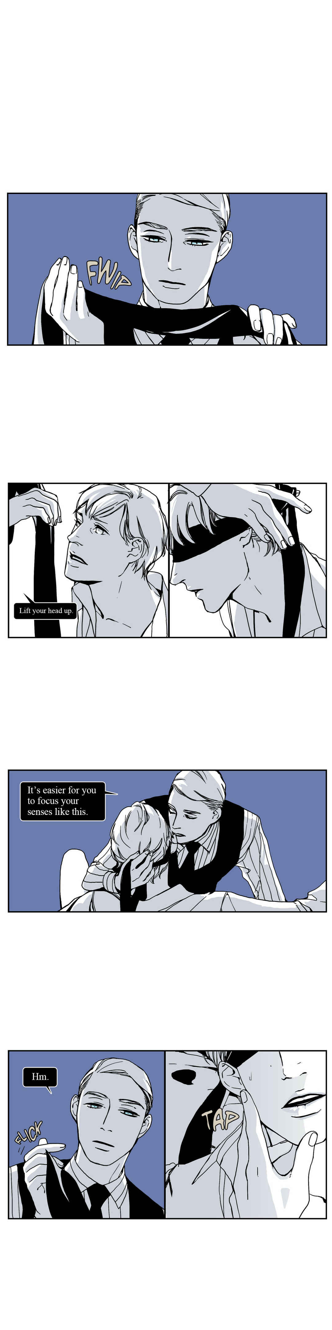 Momentum Chapter 28 - Page 8