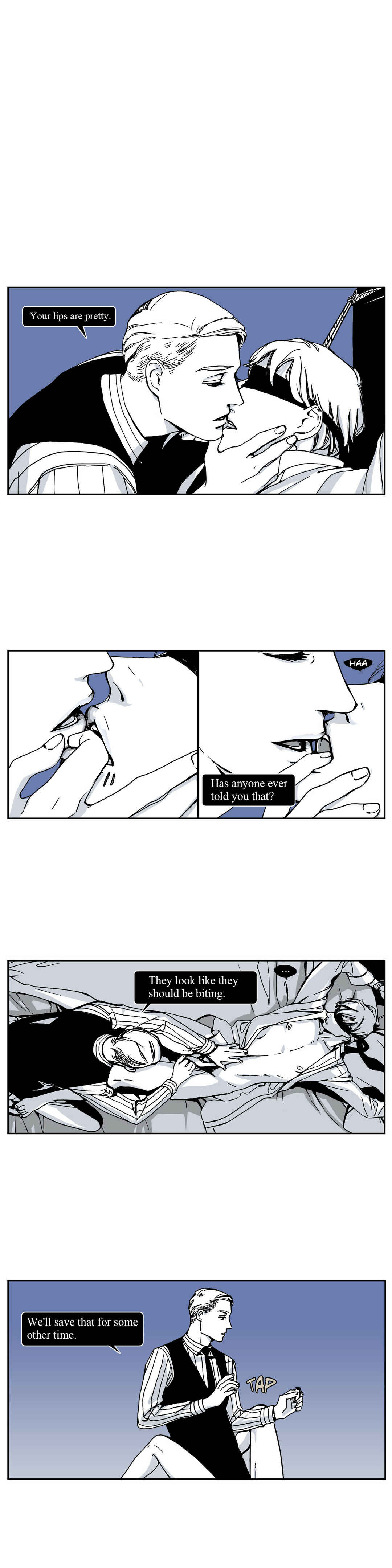 Momentum Chapter 28 - Page 9
