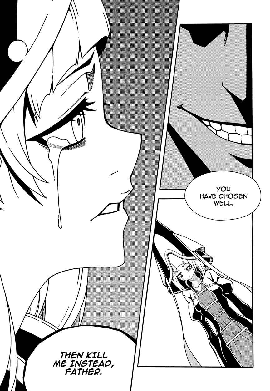 Witch Hunter Chapter 145 - Page 14