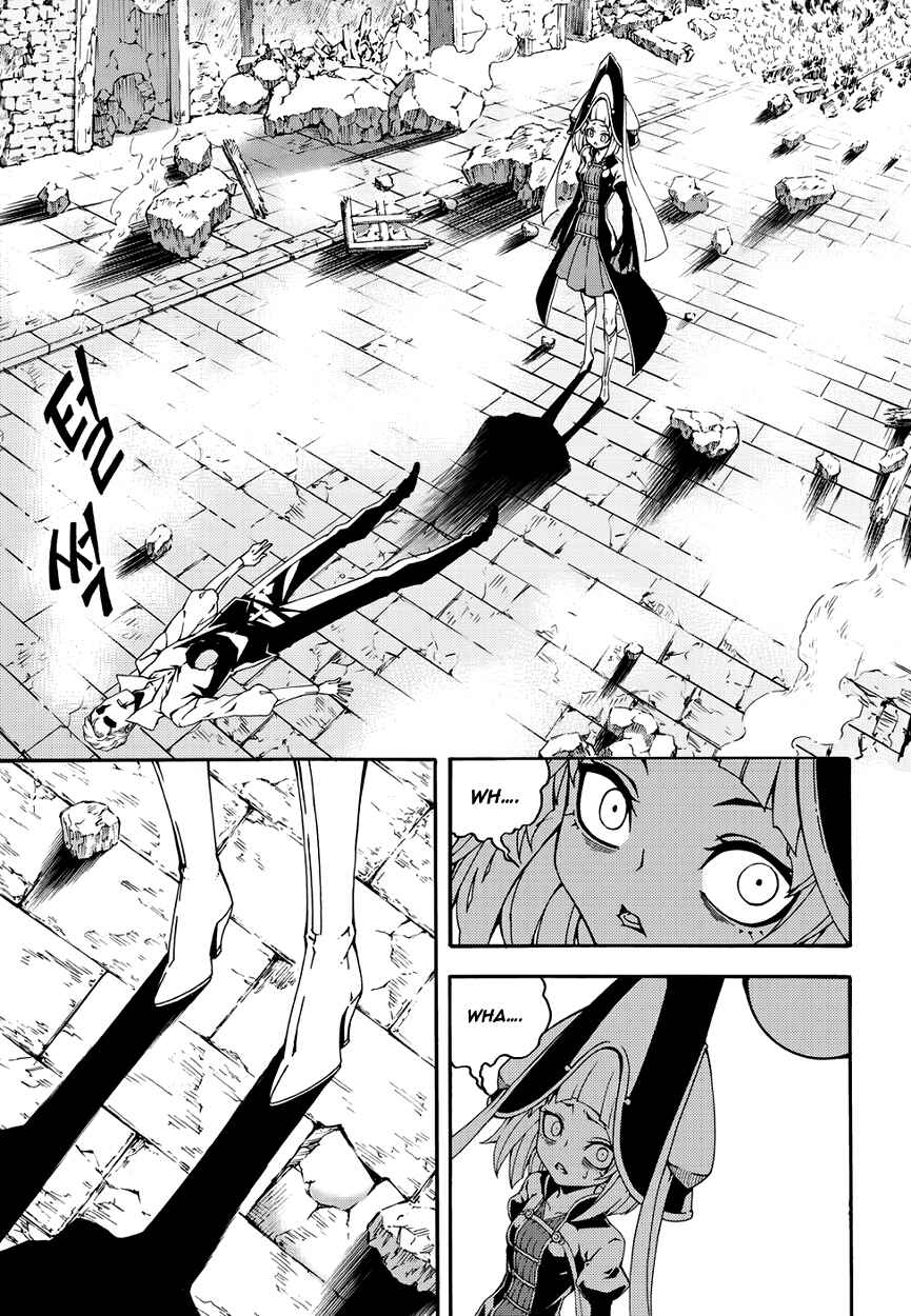 Witch Hunter Chapter 145 - Page 18