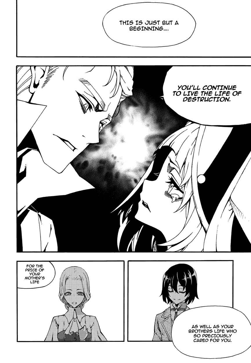 Witch Hunter Chapter 145 - Page 9