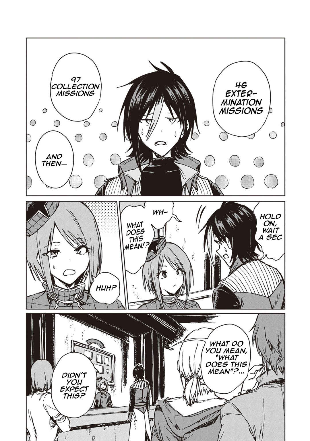 S-kyuu Guild wo Tsuihousareta kedo, Jitsu wa Ore dake Dragon no Kotoba ga Wakaru no de, Kidzuita Toki ni wa Ryuu Kishi no Chouten wo Kiwametemashita. Chapter 25 - Page 26