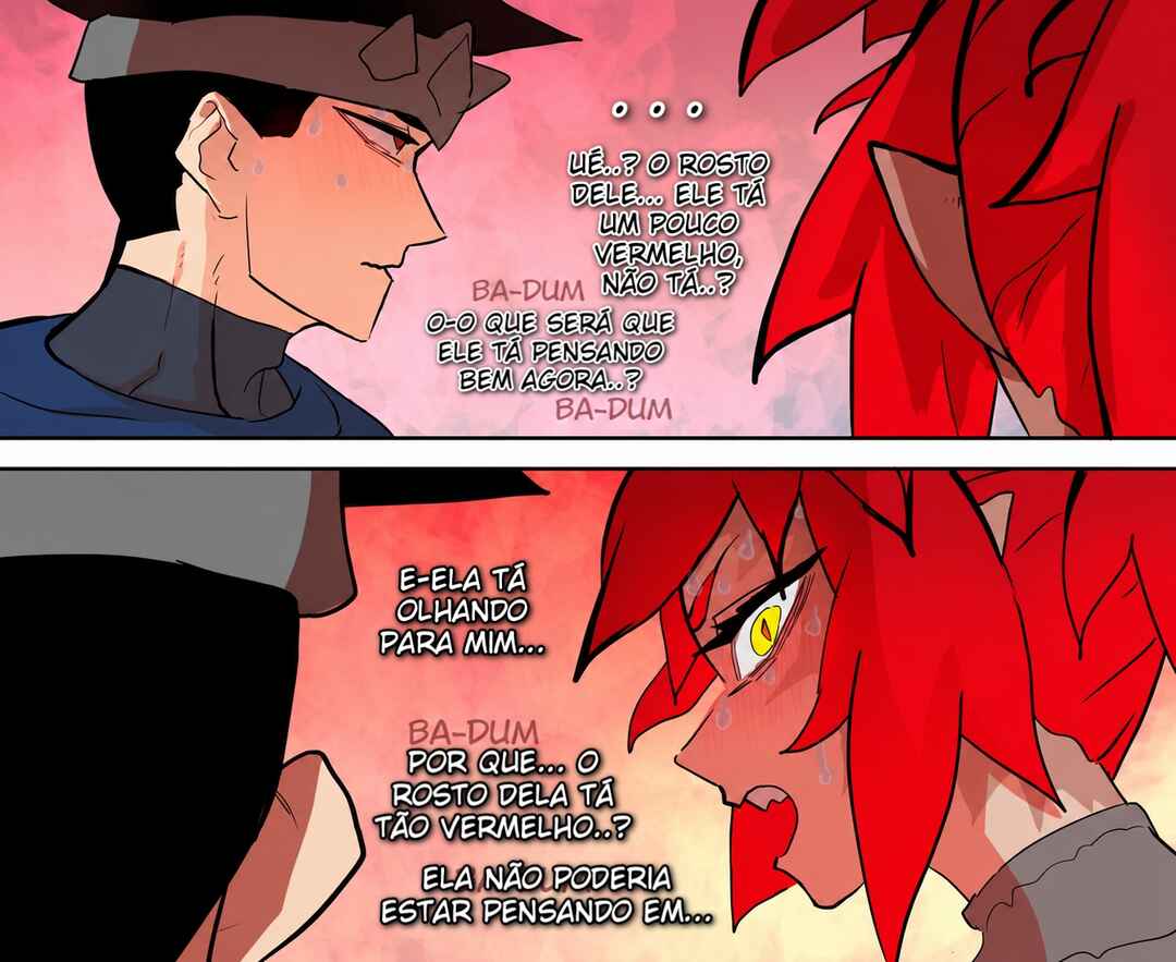 My Wife Is a Half-Dragon Chapter 55 - Page 4