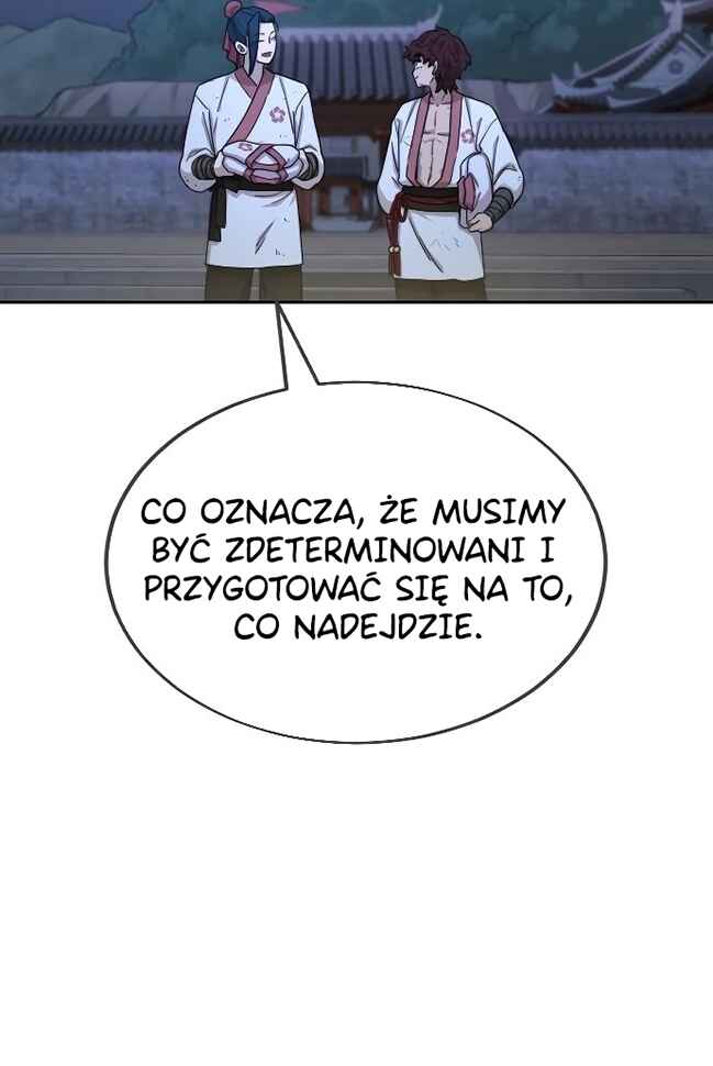 Return of the Blossoming Blade Chapter 14 - Page 101